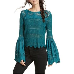 Free People Once upon a time Top large
